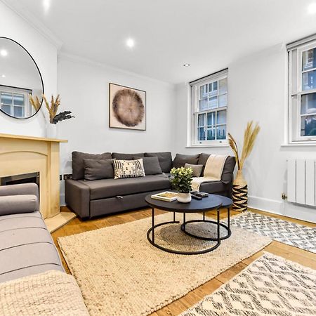 Piccadilly House! Villa Londra Dış mekan fotoğraf