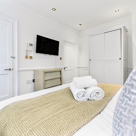 Piccadilly House! Villa Londra Dış mekan fotoğraf
