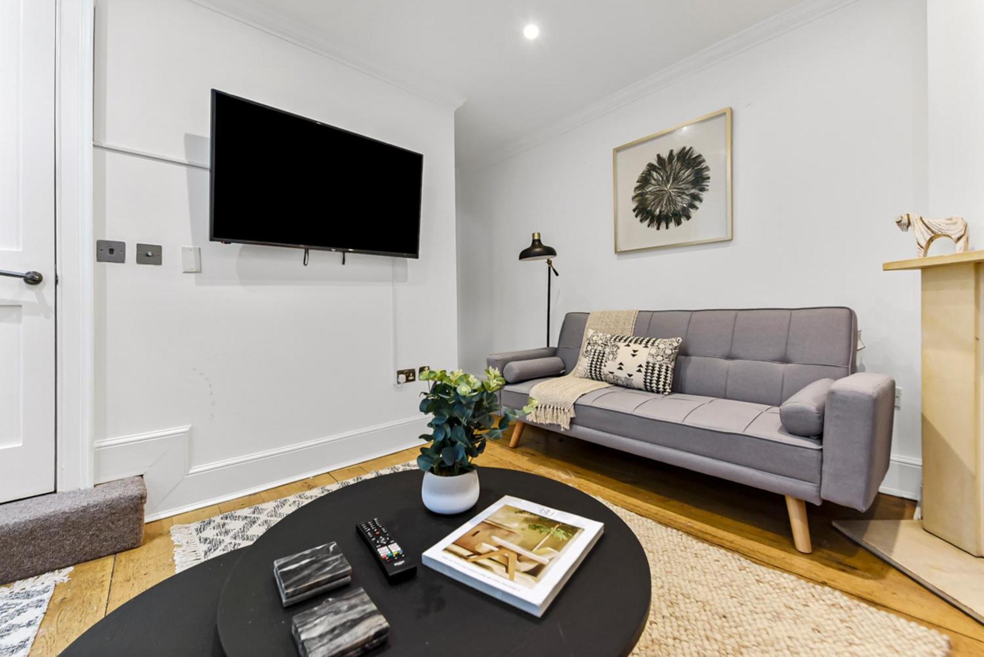 Piccadilly House! Villa Londra Dış mekan fotoğraf