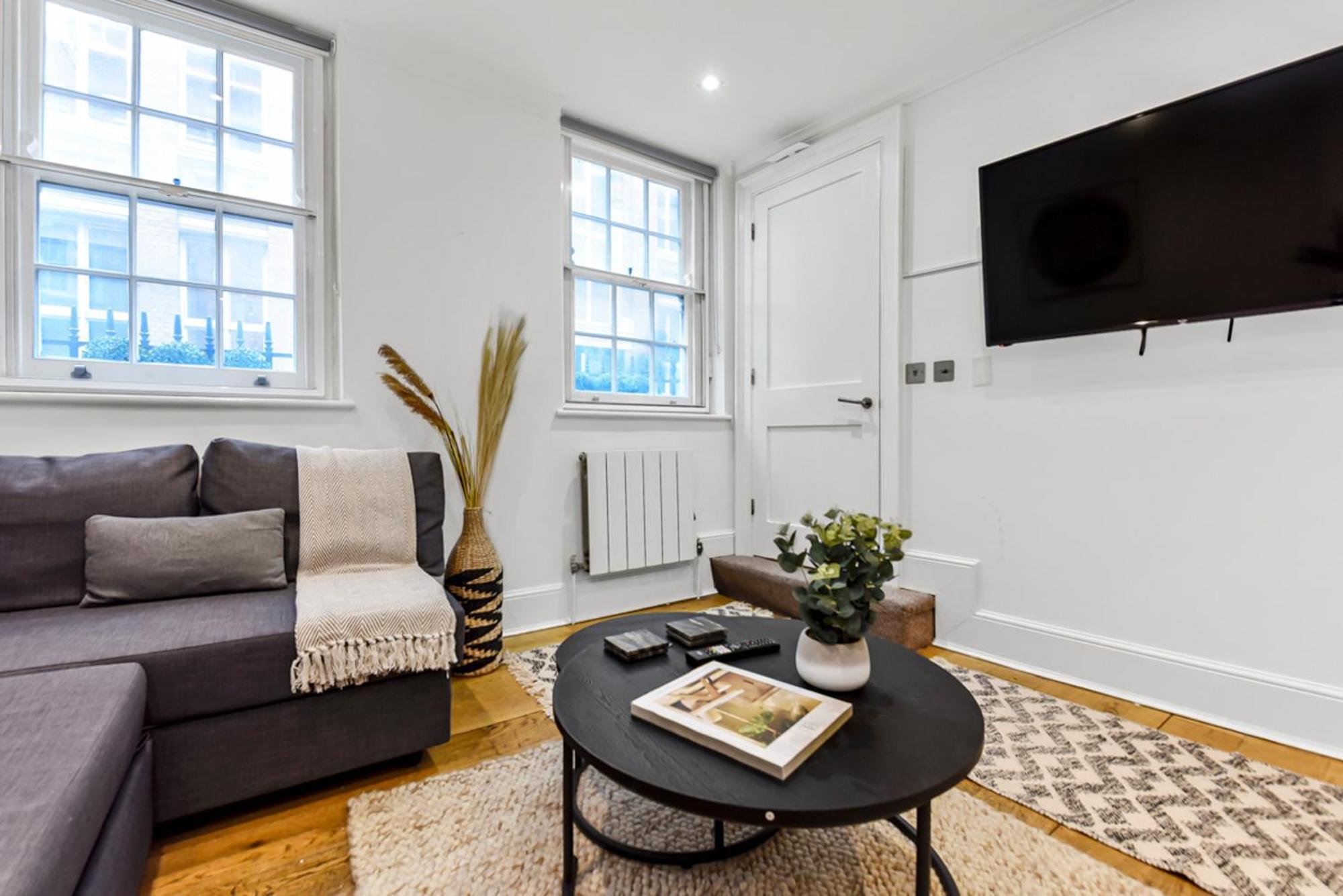 Piccadilly House! Villa Londra Dış mekan fotoğraf