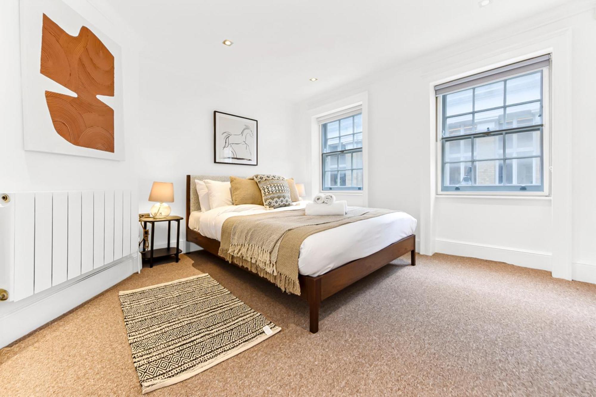 Piccadilly House! Villa Londra Dış mekan fotoğraf