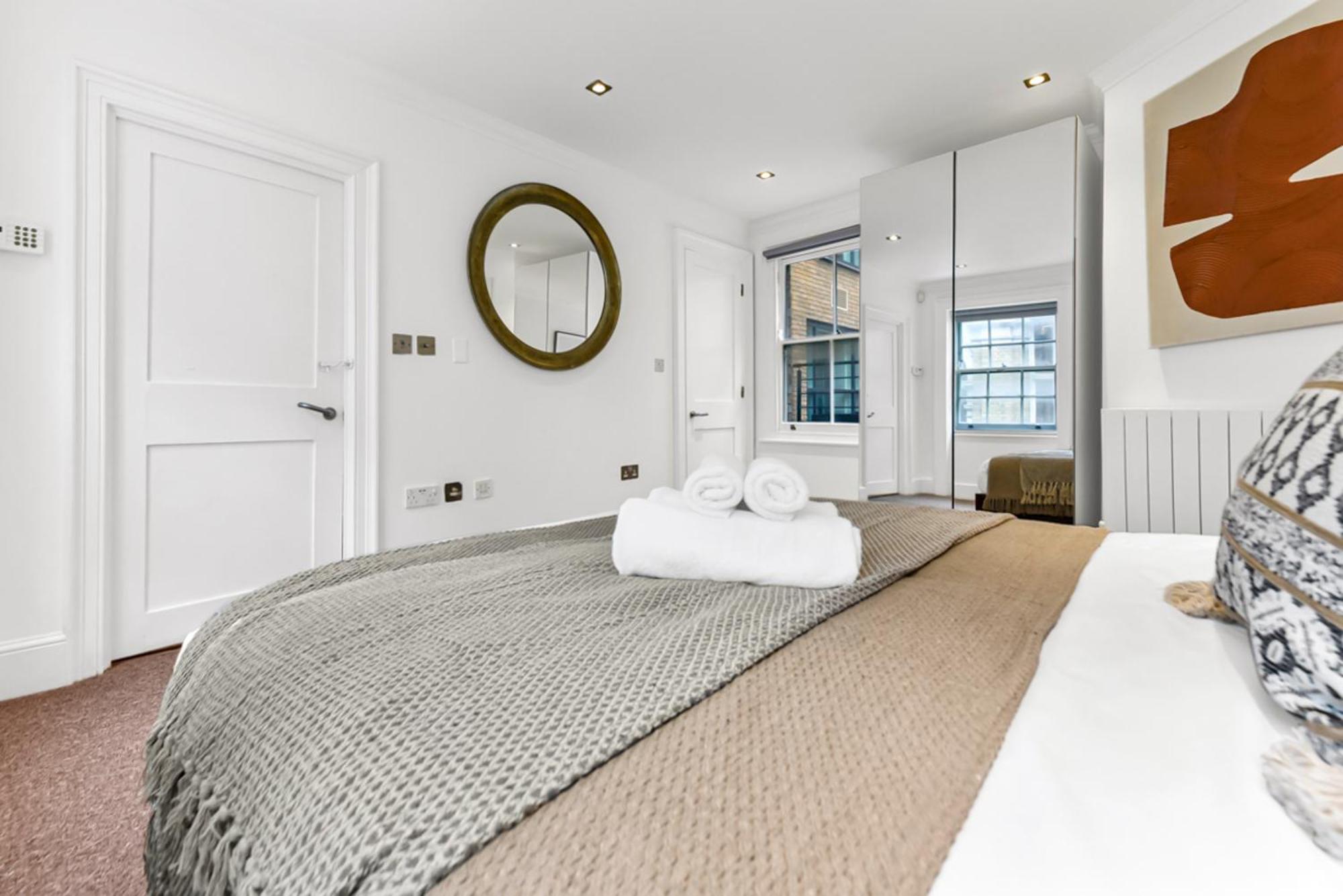 Piccadilly House! Villa Londra Dış mekan fotoğraf
