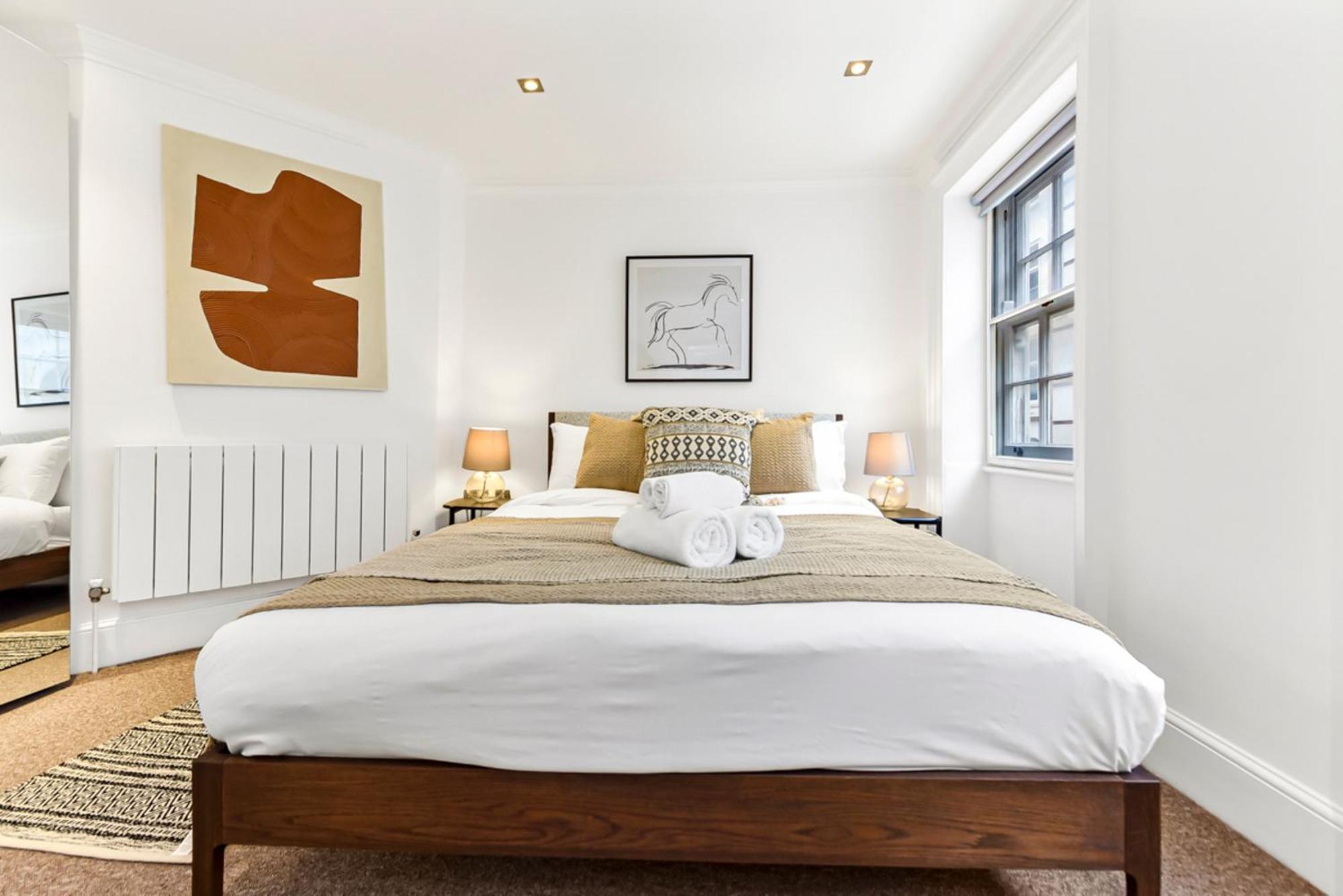 Piccadilly House! Villa Londra Dış mekan fotoğraf