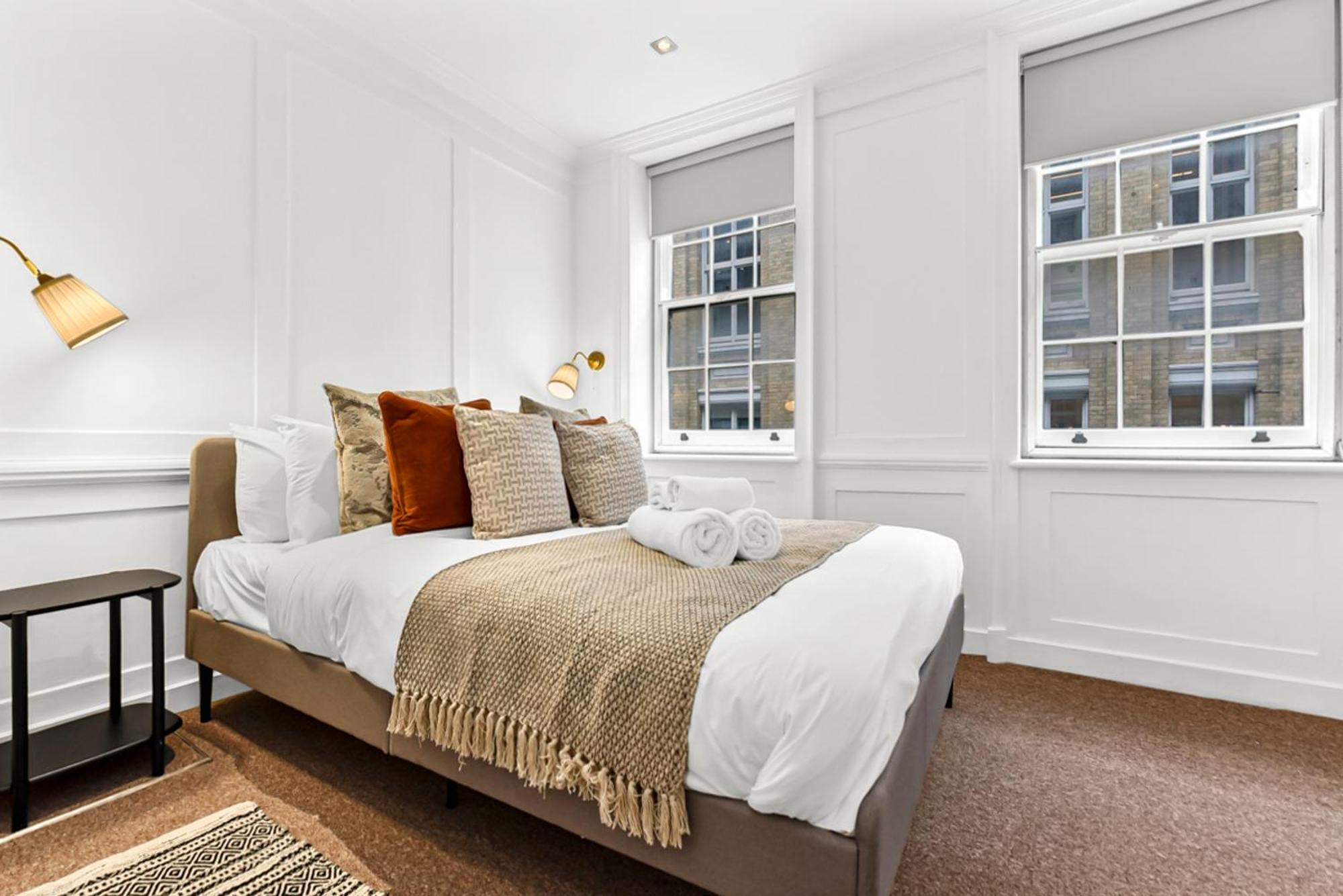 Piccadilly House! Villa Londra Dış mekan fotoğraf